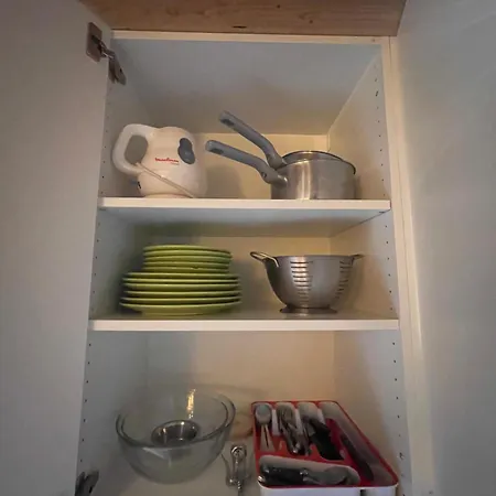 شقة Loue موجوف