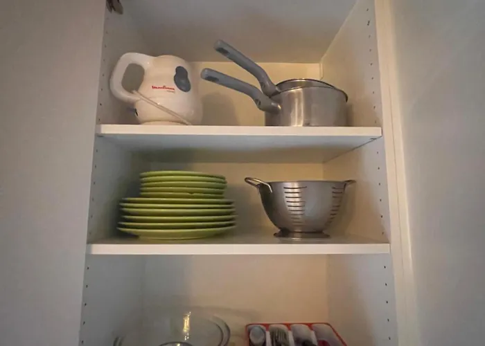 شقة Loue موجوف