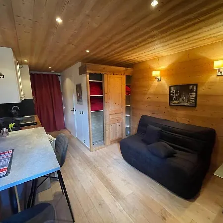 Apartman Loue Megève