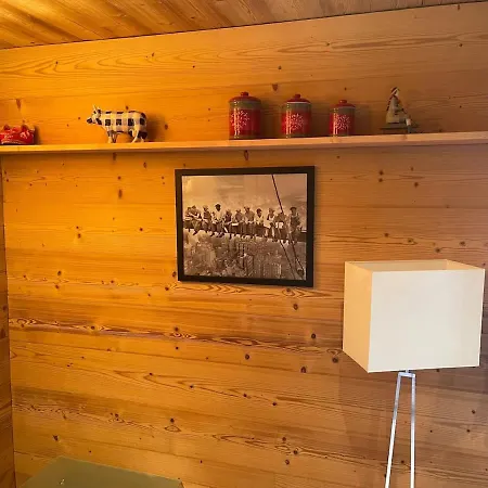 Apartman Loue