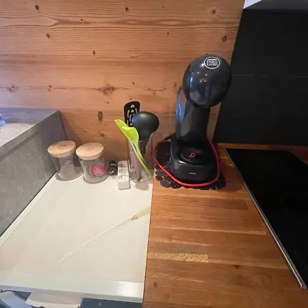 Apartman Loue