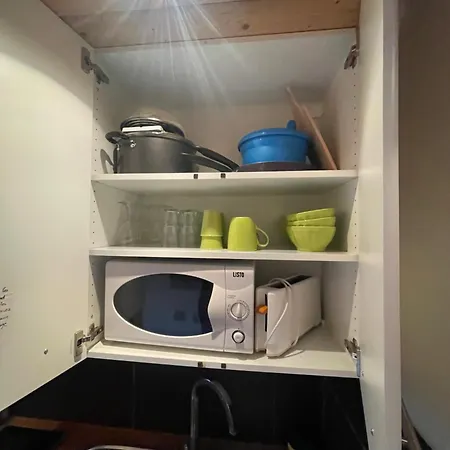 Loue Apartman *