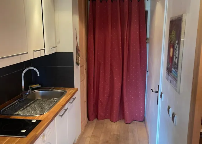 Loue Appartement Megève